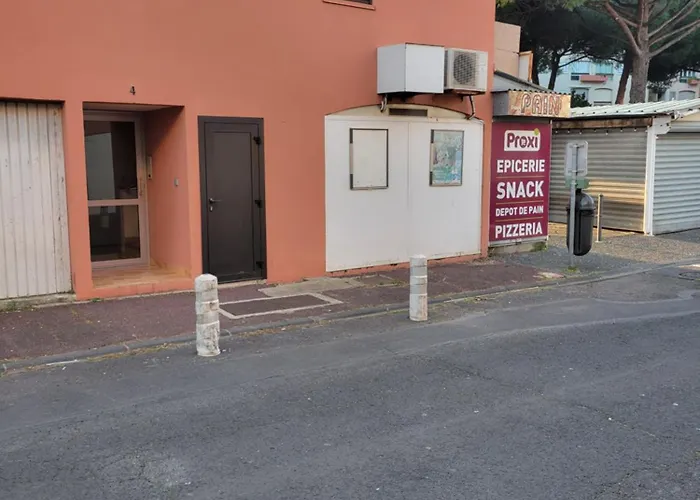 Апартаменты 2pieces