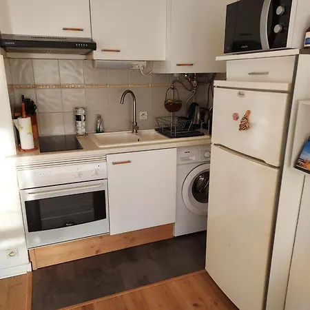 Appartement 2pièces