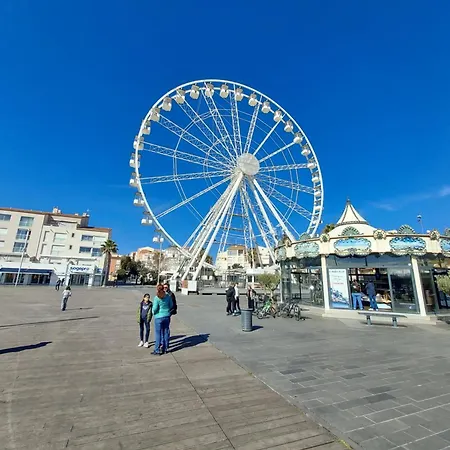 2pieces Апартаменты