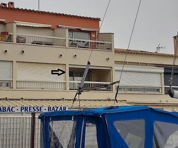 2pièces Appartamento Agde