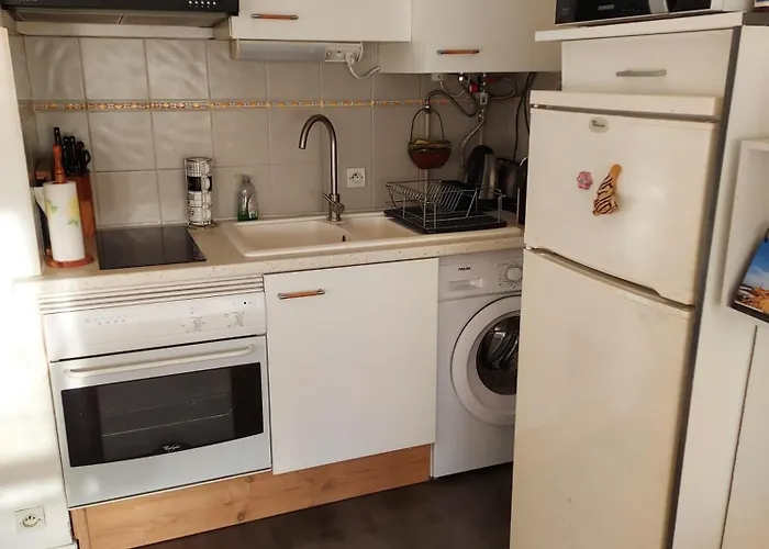 Appartamento 2pièces