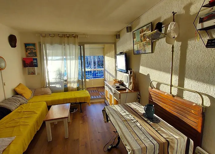 2pieces Apartment Agde