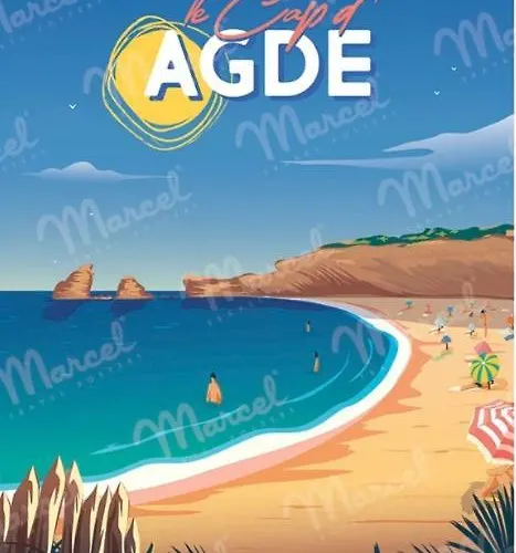 2pièces Appartamento